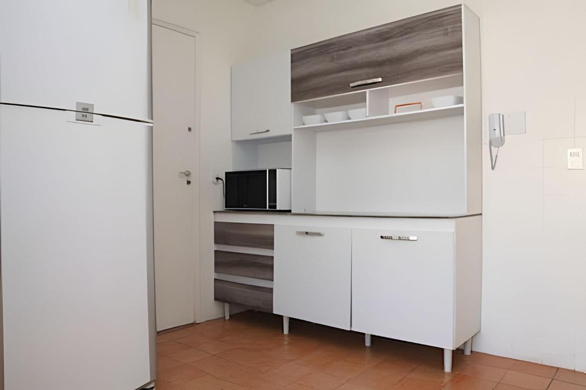 Vila Olimpia Premium São Paulo Eksteriør bilde