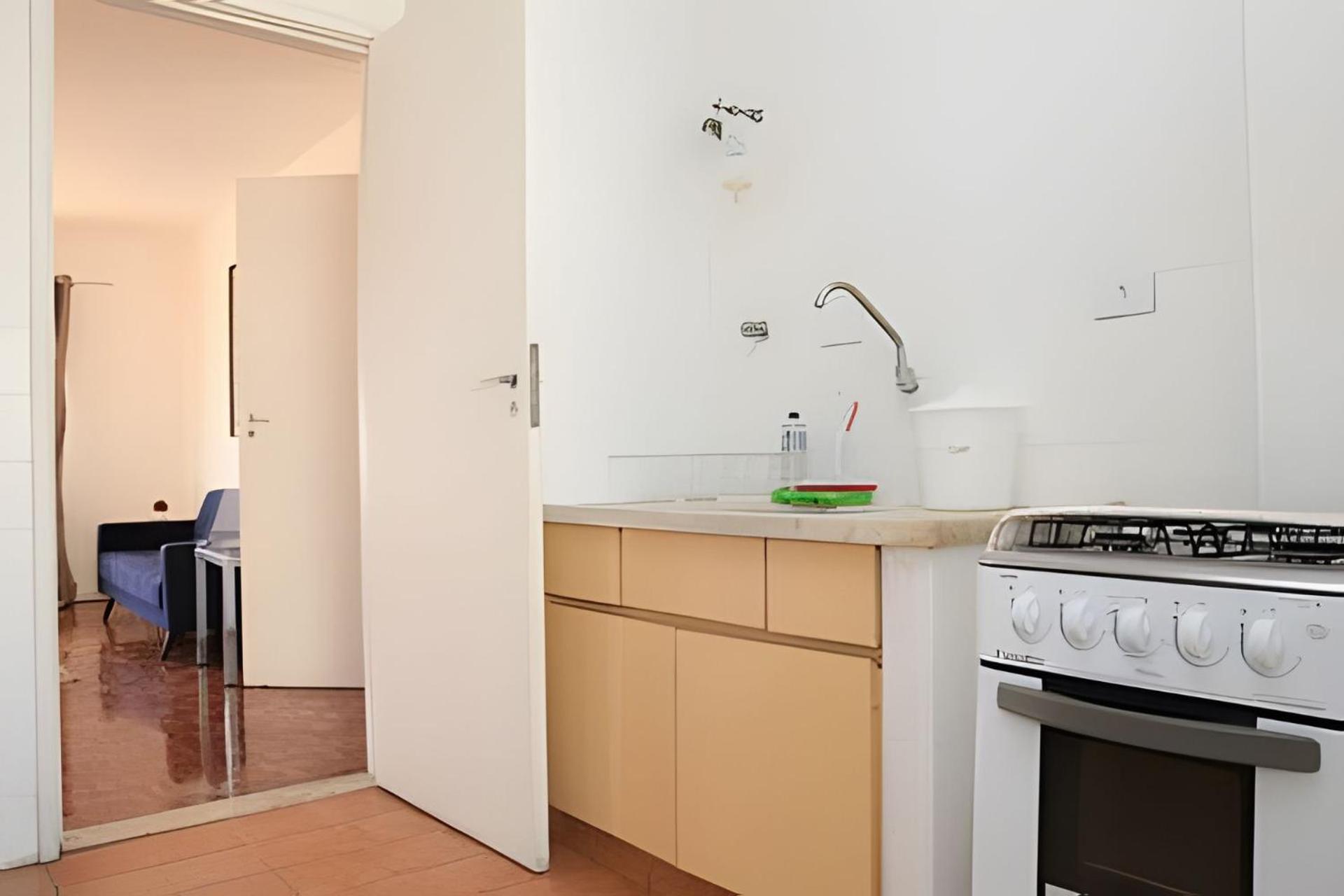Vila Olimpia Premium São Paulo Eksteriør bilde