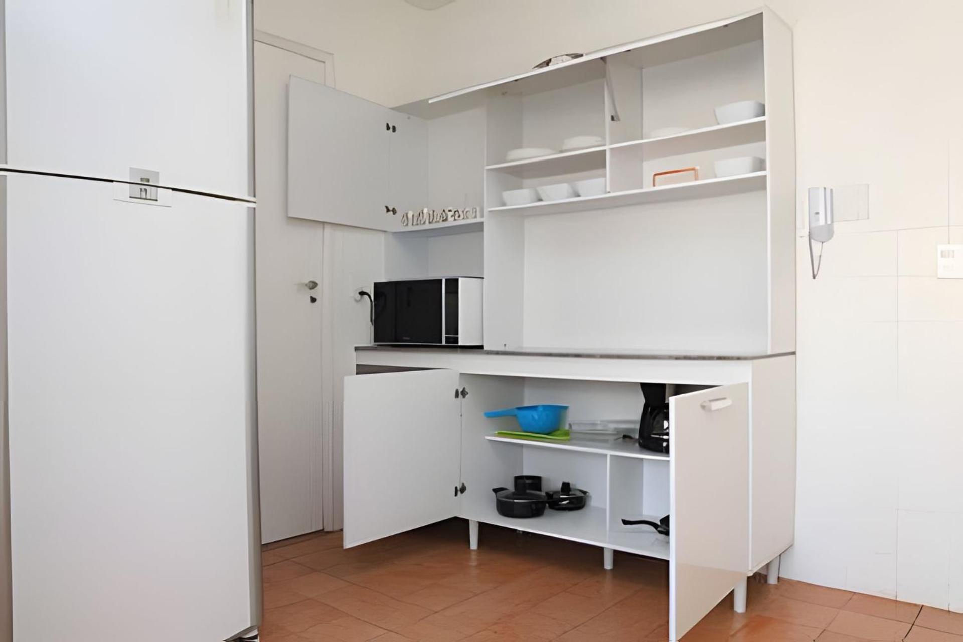 Vila Olimpia Premium São Paulo Eksteriør bilde